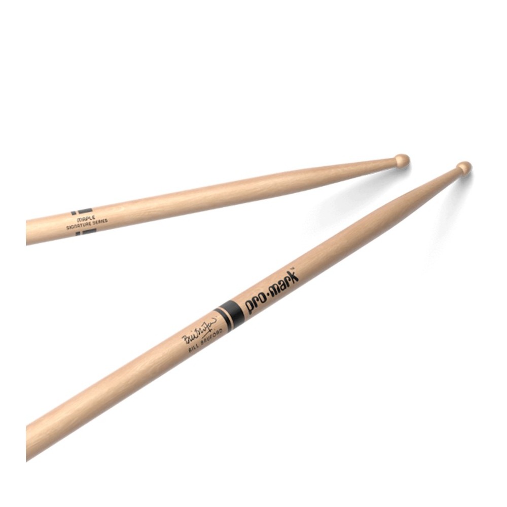 Promark SD4W Maple Bill Bruford