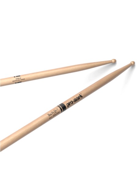 Promark SD4W Maple Bill Bruford