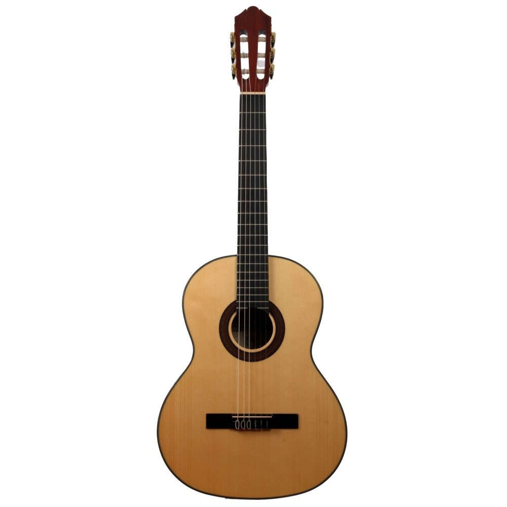 Jose Gomez C20 GUITARRA ESPAÑOLA ESTUDIO