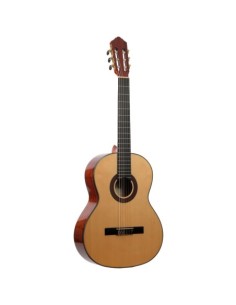 Jose Gomez C20 GUITARRA ESPAÑOLA ESTUDIO 2