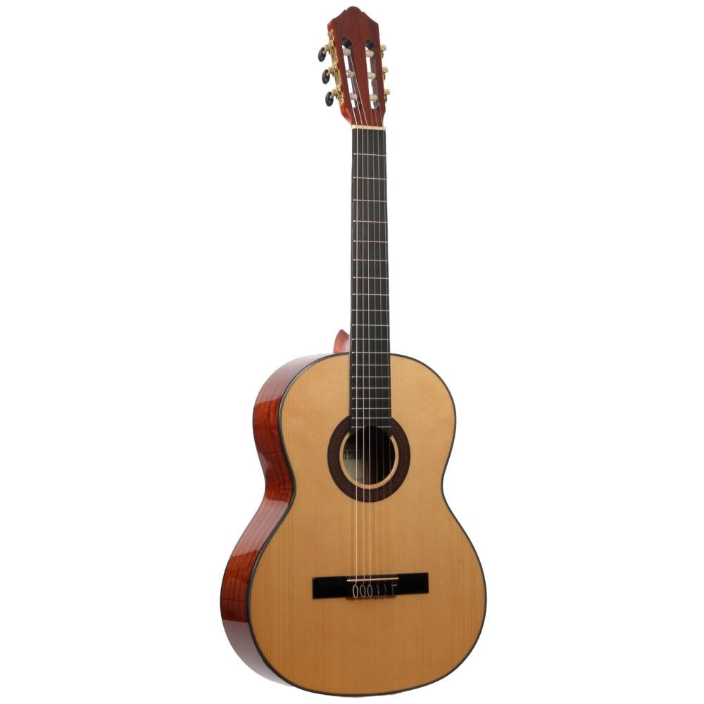 Jose Gomez C20 GUITARRA ESPAÑOLA ESTUDIO