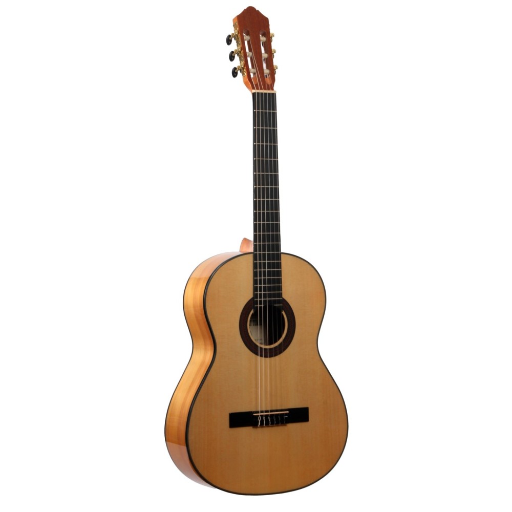 Jose Gomez F20 GUITARRA FLAMENCA ESTUDIO