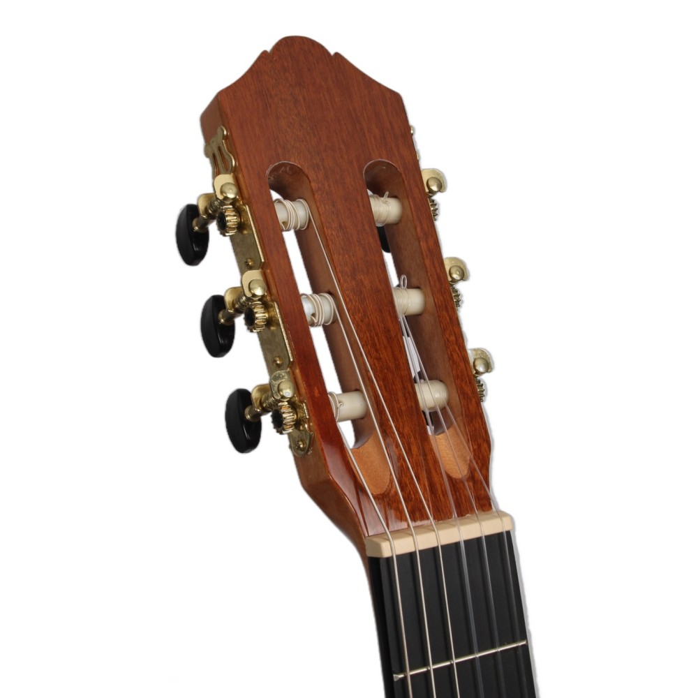 Jose Gomez F20 GUITARRA FLAMENCA ESTUDIO