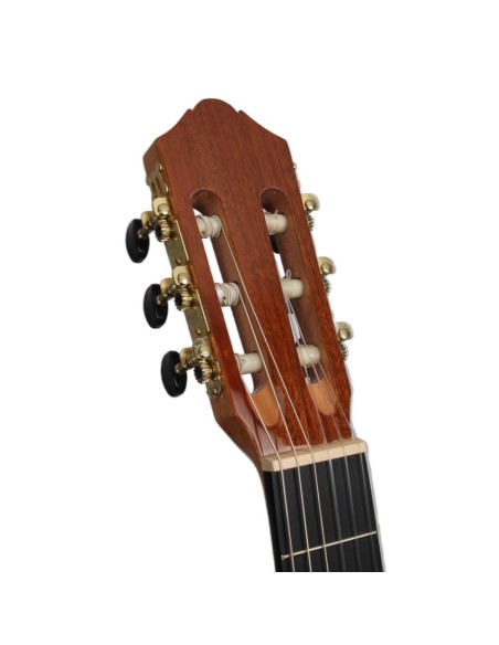 Jose Gomez F20 GUITARRA FLAMENCA ESTUDIO