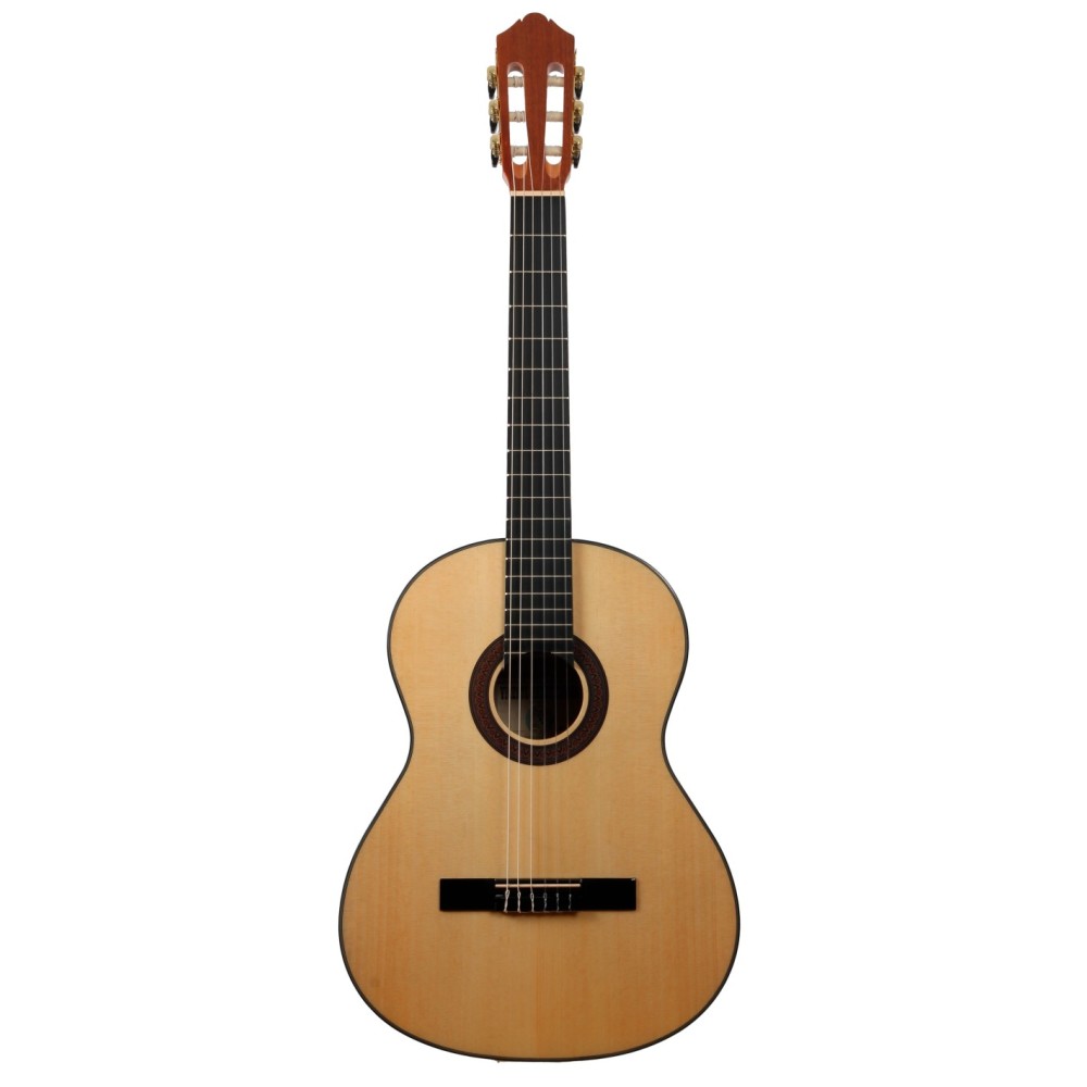 Jose Gomez F20 GUITARRA FLAMENCA ESTUDIO