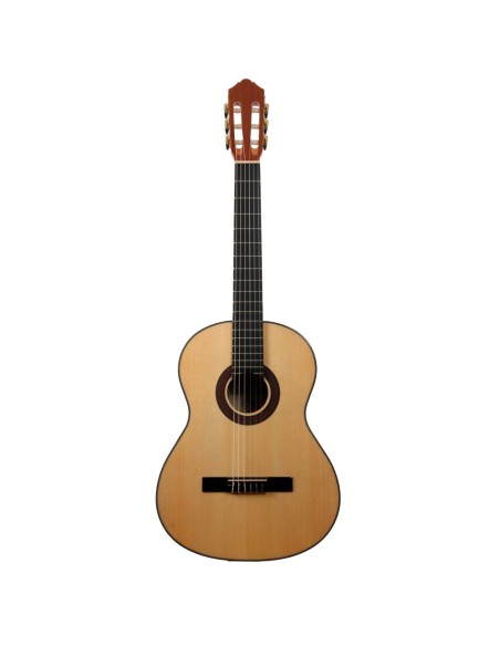 Jose Gomez F20 GUITARRA FLAMENCA ESTUDIO