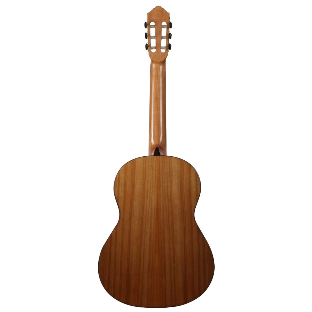 Jose Gomez F20 GUITARRA FLAMENCA ESTUDIO