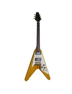 MayBach JETWING K58 VINTAGE HONEYSTRING THRU