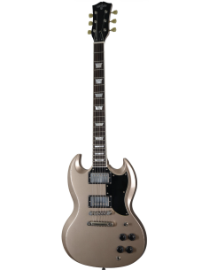 MayBach ALBATROZ GOLD RUSH 65-2 TIPO SG VINTAGE 2 HUMBUCKERS