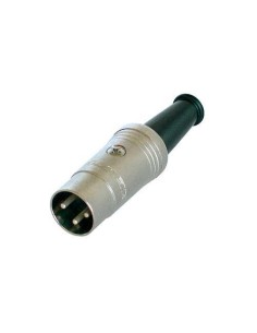 Rean NYS321 CONECTOR DIN 3 POLOS