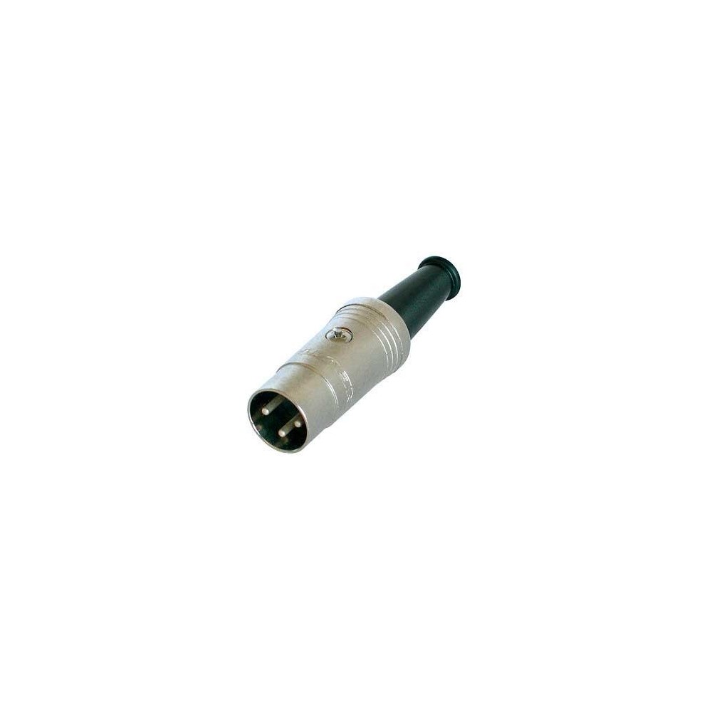 Rean NYS321 CONECTOR DIN 3 POLOS