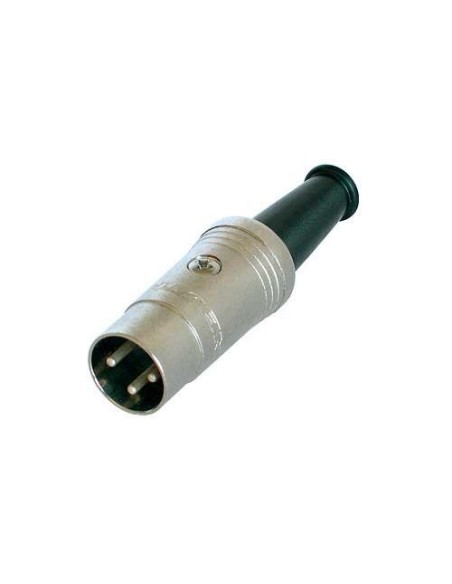 Rean NYS321 CONECTOR DIN 3 POLOS