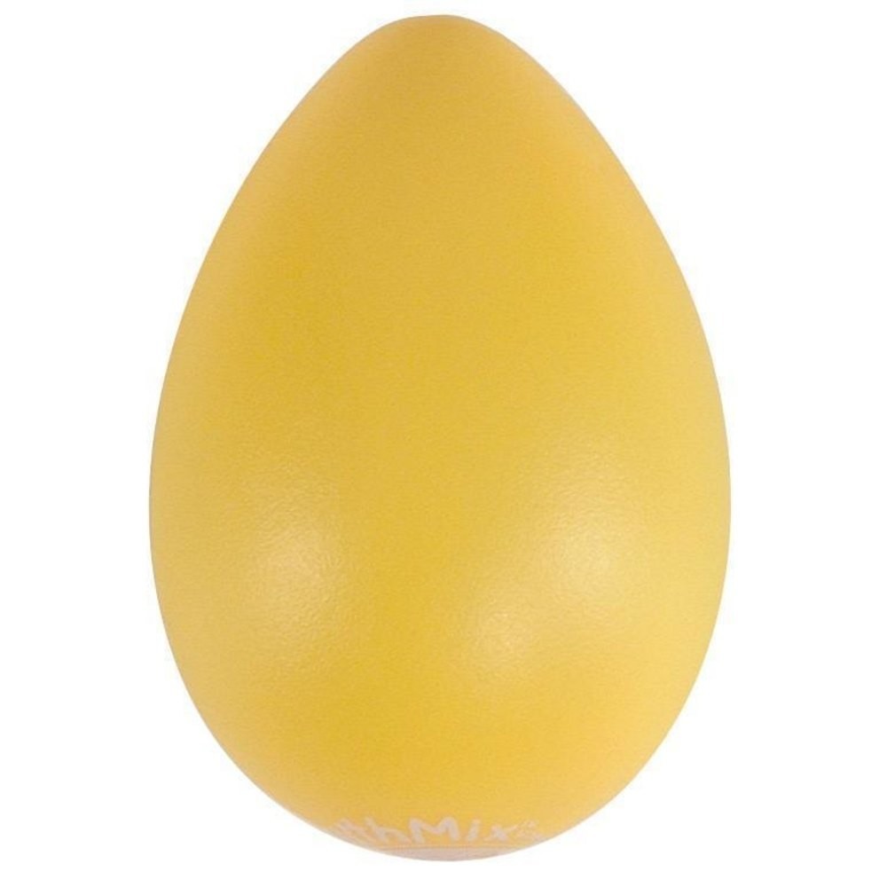 LP RHYTHMIX SHAKER EGG LIQUORICE
