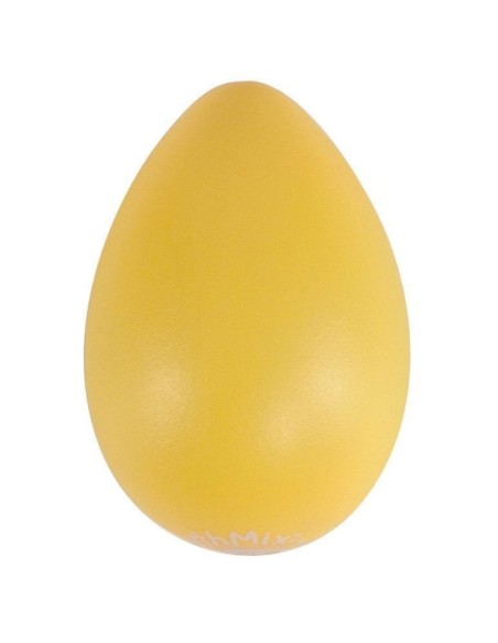 LP RHYTHMIX SHAKER EGG LIQUORICE