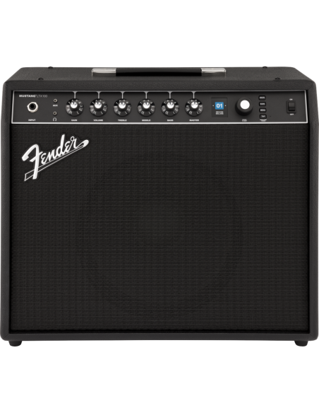Fender MUSTANG LTX100