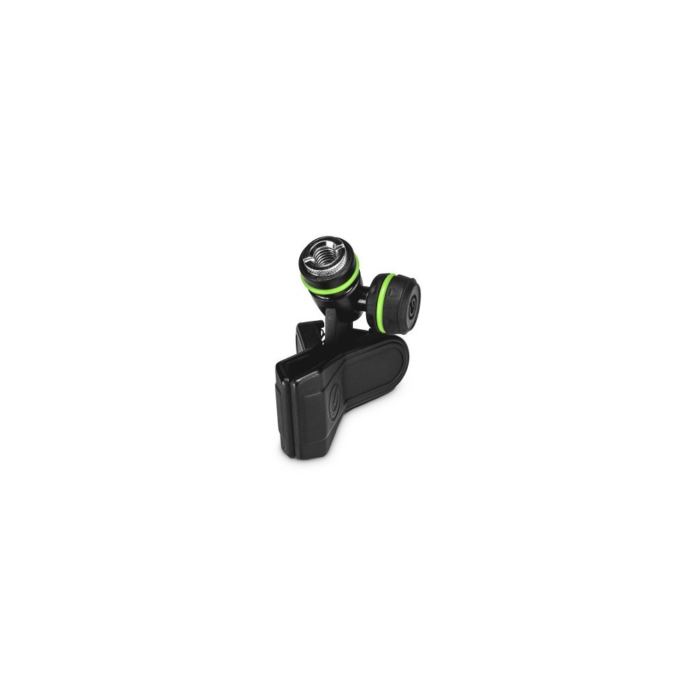 Gravity MSUCLMP PINZA DE MICRO