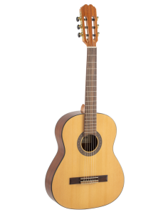 Admira ADMPLS34 PACK GUITARRA CLASICA ELSA 3/4 CADETE... 2