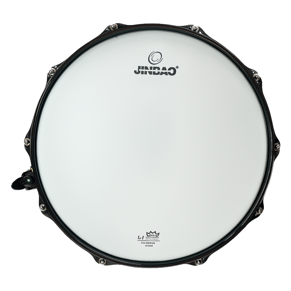 Jinbao CXV01BK CAJA 14" X 5.5" DE ACERO...