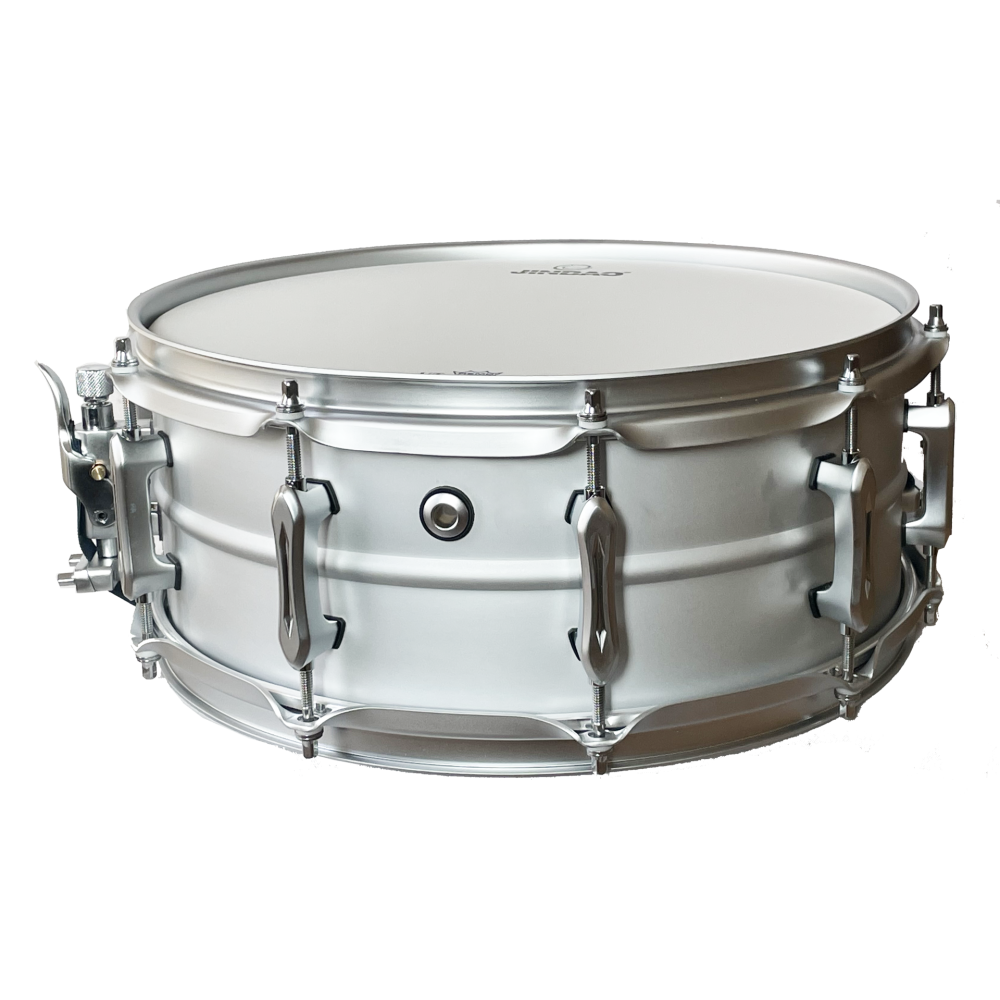 Jinbao CXV02PRL CAJA 14" X 5.5" DE ACERO...