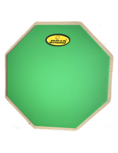Jinbao JBP08B CAJA SORDA 8 VERDE CON SOPORTE 2