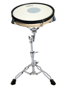 Jinbao JBP12B CAJA SORDA PROFESIONAL 12 CON SOPORTE