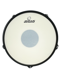 Jinbao JBP12B CAJA SORDA PROFESIONAL 12 CON SOPORTE 2