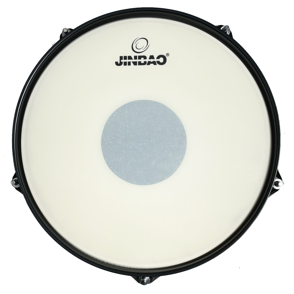 Jinbao JBP12B CAJA SORDA PROFESIONAL 12 CON...