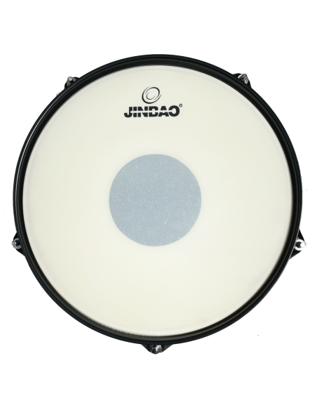 Jinbao JBP12B CAJA SORDA PROFESIONAL 12 CON SOPORTE