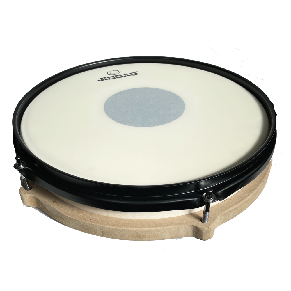 Jinbao JBP12B CAJA SORDA PROFESIONAL 12 CON...