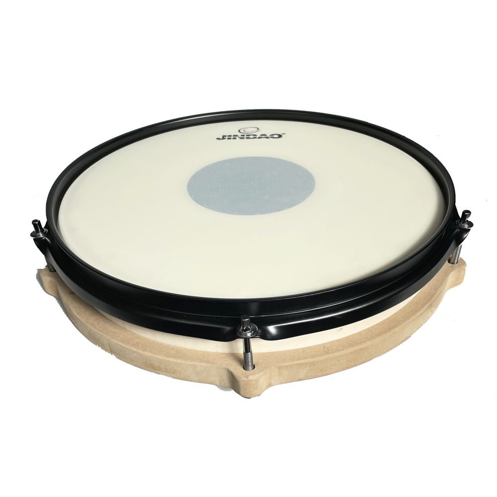 Jinbao JBP12B CAJA SORDA PROFESIONAL 12 CON...