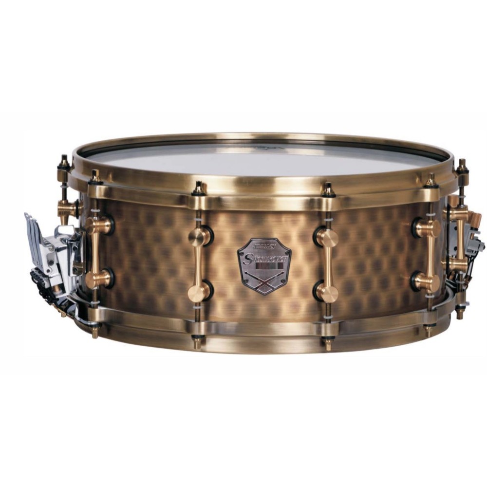 Jinbao SYMPHONICC1 CAJA 14" X 6.5" BRONCE...