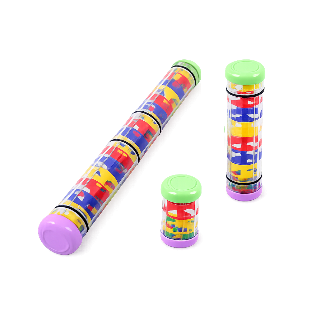 Ritmo S050-2 PALO DE LLUVIA DE PLASTICO 20CM