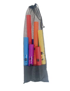 Ritmo S057-2 TUBOS SONOROS (BOOMWHACKERS) SET 2