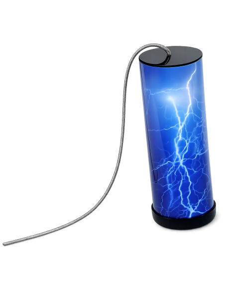 Ritmo S060-1 TUBO DE TRUENO (THUNDER TUBE)