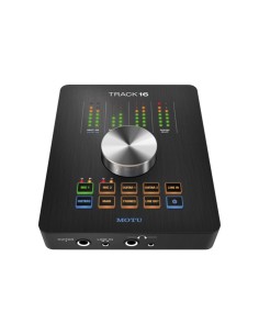 Motu TRACK 16