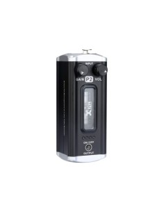 Xvive P2 2
