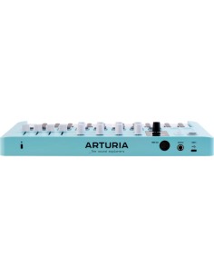 Arturia MINILAB 3 AQUAMARINE 2