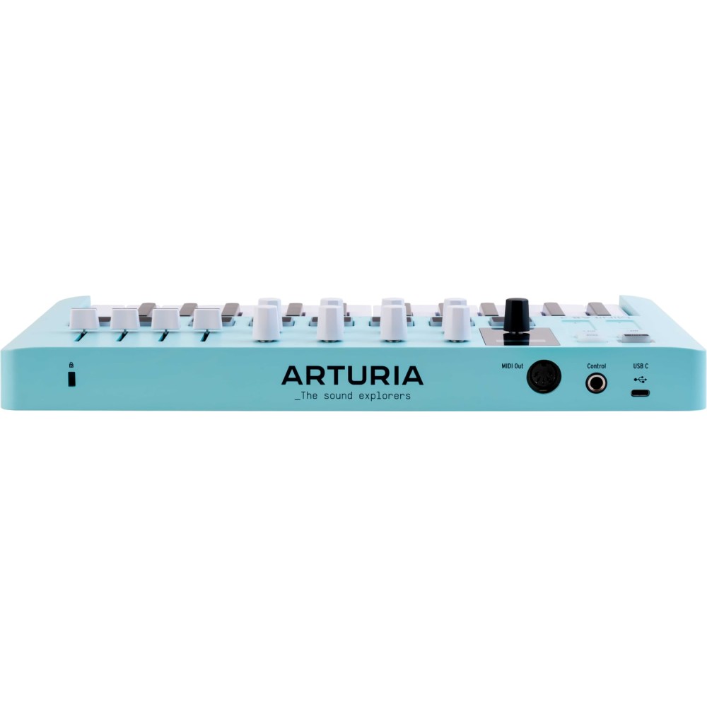 Arturia MINILAB 3 AQUAMARINE
