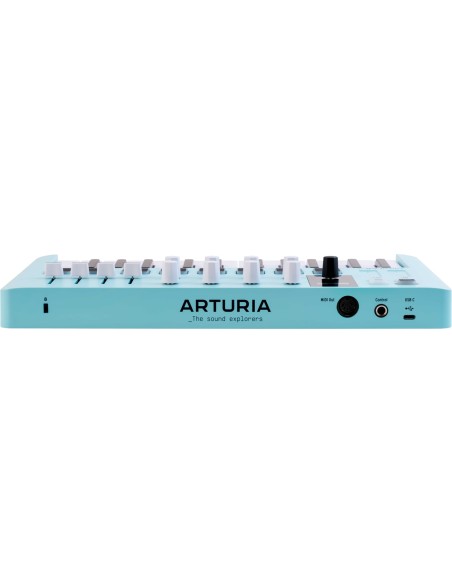Arturia MINILAB 3 AQUAMARINE