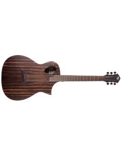 Michael Kelly MKFESJESFX FORTE EXOTIC JE JAVA EBONY