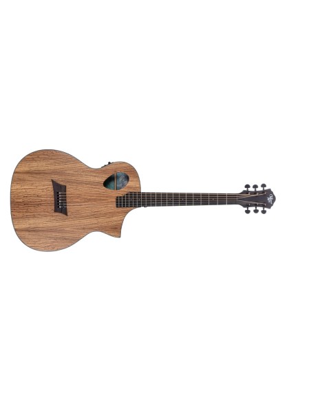 Michael Kelly MKFESZESFX FORTE PORT ZEBRA ZEBRANO