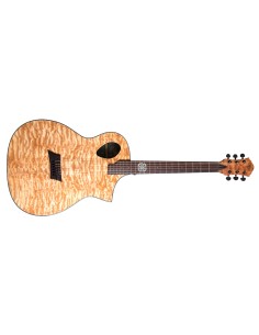 Michael Kelly MKFPQNASFX FORTE PORT X NATURAL