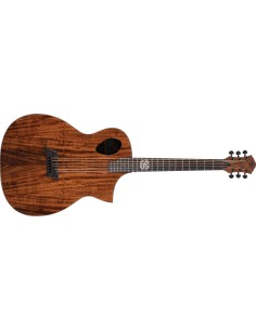 Michael Kelly MKFPSKOSFX FORTE PORT KOA GLOSS KOA