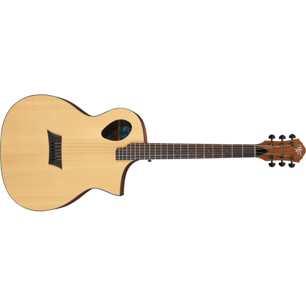 Michael Kelly MKFPSNASFX FORTE PORT NATURAL