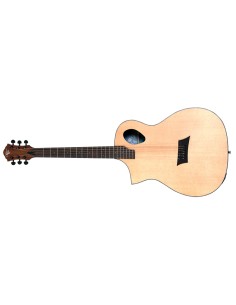 Michael Kelly MKFPSNASFXL FORTE PORT LEFTY NATURAL