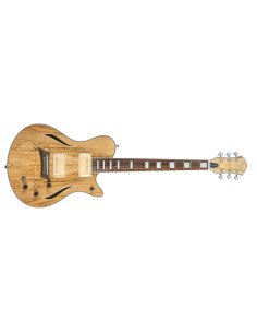 Michael Kelly HYBRID SPECIAL SPALTED MAPLE