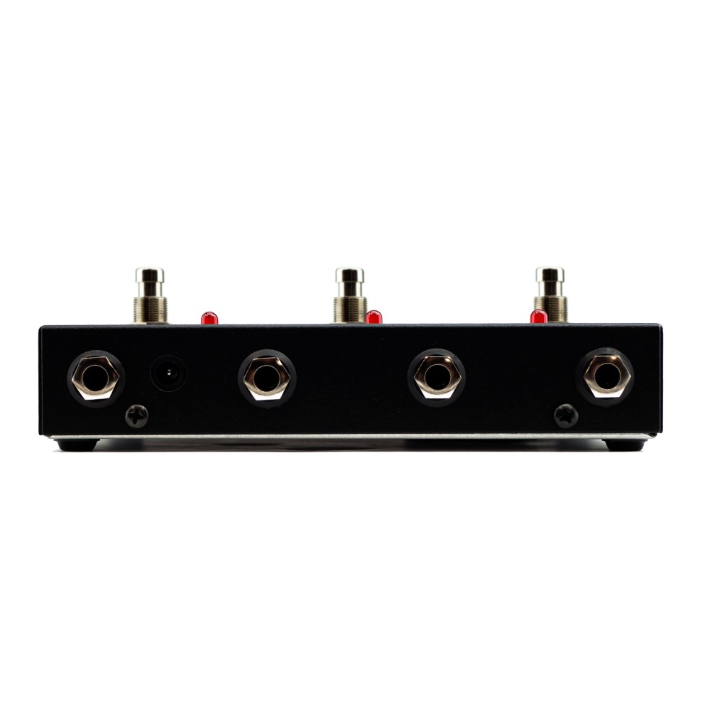 Morley ABC-G PEDAL DE RUTEO