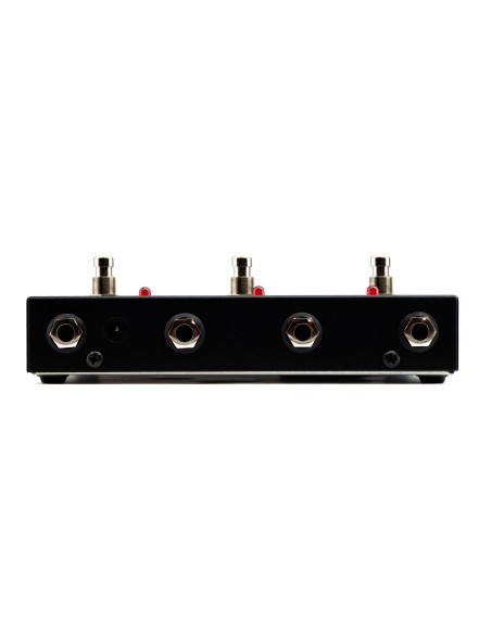 Morley ABC-G PEDAL DE RUTEO
