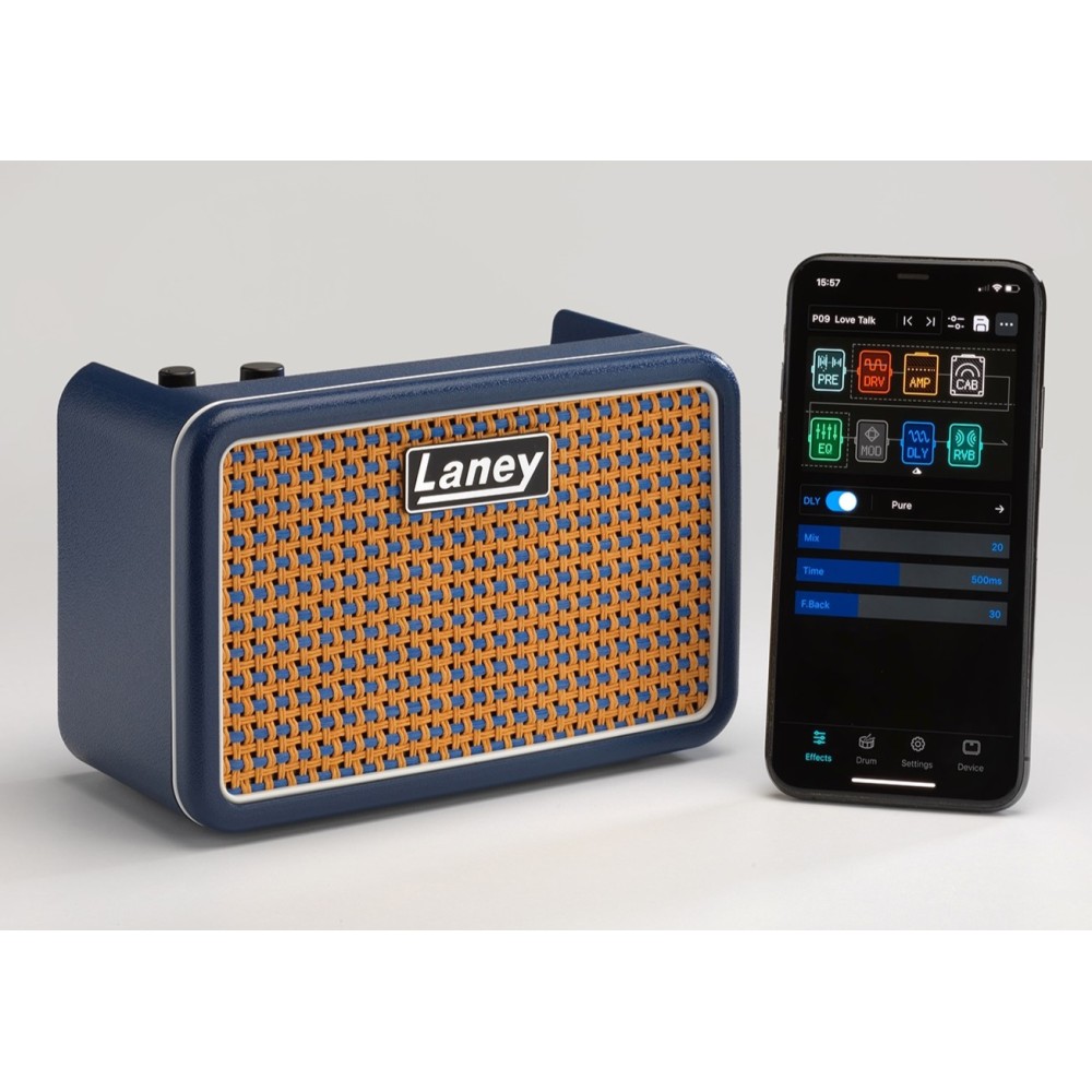 Laney PRISM-MINI-BL
