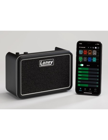 Laney PRISM-MINI-BK